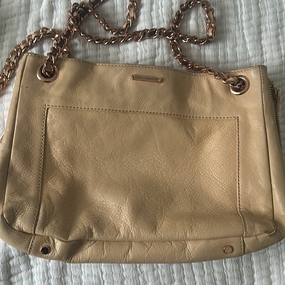 Rebecca Minkoff Cupid Crossbody Bag - Picture 3 of 3